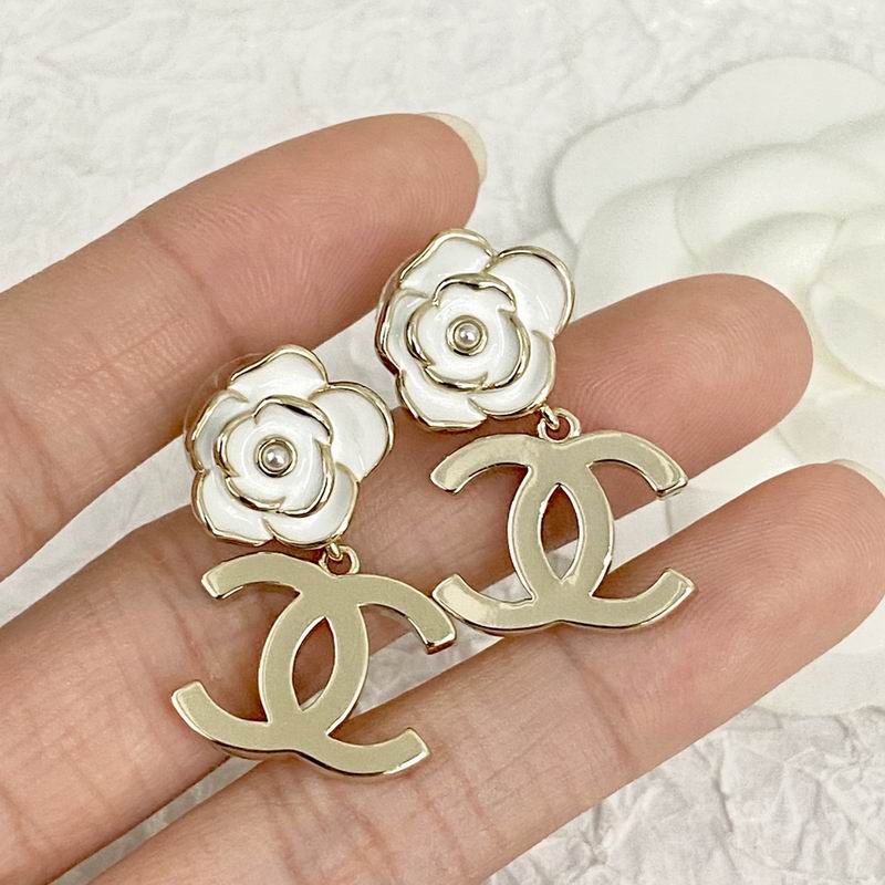 Chanel Earring 08yxq117